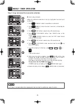 Preview for 28 page of Hitachi RAC-S25YHAB Instruction Manual