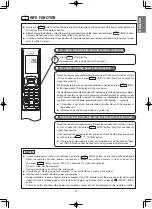 Preview for 31 page of Hitachi RAC-S25YHAB Instruction Manual