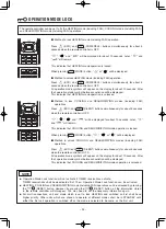 Preview for 32 page of Hitachi RAC-S25YHAB Instruction Manual