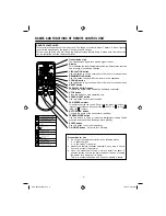 Предварительный просмотр 6 страницы Hitachi RAC-S30CPZ(EG) Instruction Manual