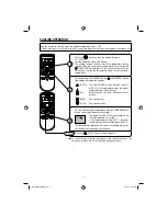 Предварительный просмотр 7 страницы Hitachi RAC-S30CPZ(EG) Instruction Manual