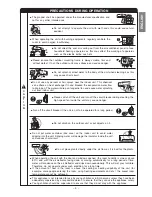 Preview for 3 page of Hitachi RAC-S30CPZ Installation Manual