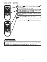 Preview for 10 page of Hitachi RAC-S30CPZ Installation Manual