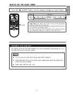 Preview for 11 page of Hitachi RAC-S30CPZ Installation Manual