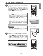 Preview for 13 page of Hitachi RAC-S30CPZ Installation Manual