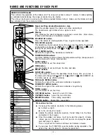 Preview for 6 page of Hitachi RAC-S33H2 User Instructions