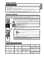 Preview for 7 page of Hitachi RAC-S33H2 User Instructions