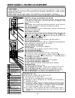 Предварительный просмотр 32 страницы Hitachi RAC-S33H2 User Instructions