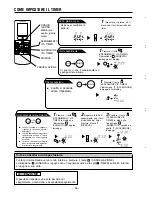 Предварительный просмотр 38 страницы Hitachi RAC-S33H2 User Instructions