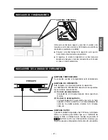 Предварительный просмотр 57 страницы Hitachi RAC-S33H2 User Instructions