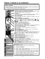 Предварительный просмотр 58 страницы Hitachi RAC-S33H2 User Instructions