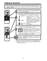 Предварительный просмотр 60 страницы Hitachi RAC-S33H2 User Instructions