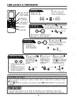 Предварительный просмотр 64 страницы Hitachi RAC-S33H2 User Instructions