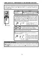 Предварительный просмотр 66 страницы Hitachi RAC-S33H2 User Instructions