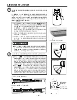 Предварительный просмотр 68 страницы Hitachi RAC-S33H2 User Instructions