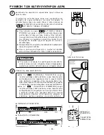 Preview for 94 page of Hitachi RAC-S33H2 User Instructions