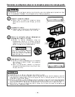 Preview for 98 page of Hitachi RAC-S33H2 User Instructions