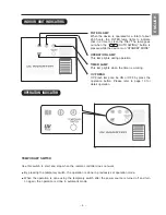 Preview for 5 page of Hitachi RAC-SD10CCT Instruction Manual