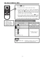 Preview for 12 page of Hitachi RAC-SD10CCT Instruction Manual