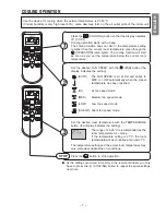 Preview for 7 page of Hitachi RAC-SX10CB Instruction Manual