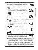 Preview for 27 page of Hitachi RAC-SX10CB Instruction Manual