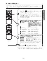 Preview for 31 page of Hitachi RAC-SX10CB Instruction Manual