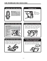 Preview for 40 page of Hitachi RAC-SX10CB Instruction Manual