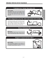 Preview for 41 page of Hitachi RAC-SX10CB Instruction Manual