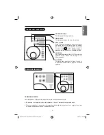 Preview for 5 page of Hitachi RAC-SX10CD Instruction Manual