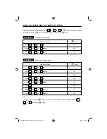 Preview for 10 page of Hitachi RAC-SX10CD Instruction Manual