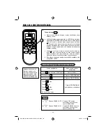 Preview for 36 page of Hitachi RAC-SX10CD Instruction Manual