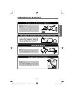 Preview for 41 page of Hitachi RAC-SX10CD Instruction Manual