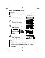 Preview for 42 page of Hitachi RAC-SX10CD Instruction Manual