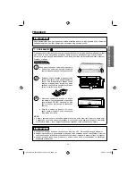 Preview for 43 page of Hitachi RAC-SX10CD Instruction Manual