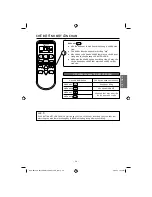 Preview for 59 page of Hitachi RAC-SX10CD Instruction Manual