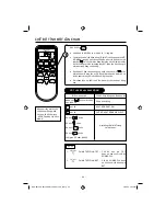 Preview for 60 page of Hitachi RAC-SX10CD Instruction Manual