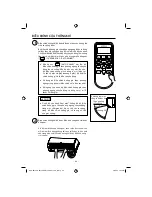 Preview for 62 page of Hitachi RAC-SX10CD Instruction Manual