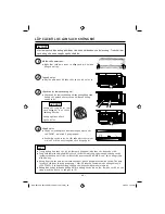 Preview for 66 page of Hitachi RAC-SX10CD Instruction Manual