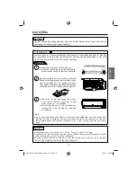 Preview for 67 page of Hitachi RAC-SX10CD Instruction Manual