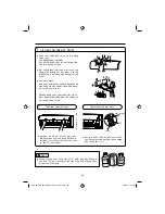 Preview for 68 page of Hitachi RAC-SX10CD Instruction Manual