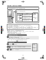 Предварительный просмотр 68 страницы Hitachi RAC-SX10HAK Instruction Manual