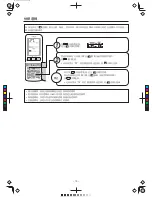 Предварительный просмотр 70 страницы Hitachi RAC-SX10HAK Instruction Manual