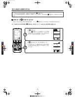 Предварительный просмотр 76 страницы Hitachi RAC-SX10HAK Instruction Manual