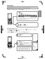 Предварительный просмотр 77 страницы Hitachi RAC-SX10HAK Instruction Manual