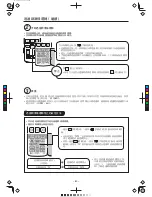 Предварительный просмотр 80 страницы Hitachi RAC-SX10HAK Instruction Manual