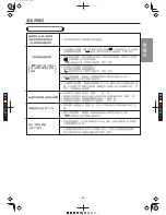 Предварительный просмотр 89 страницы Hitachi RAC-SX10HAK Instruction Manual