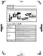 Предварительный просмотр 90 страницы Hitachi RAC-SX10HAK Instruction Manual