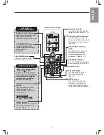 Preview for 7 page of Hitachi RAC-SX10HYK Instruction Manual