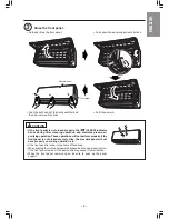 Preview for 9 page of Hitachi RAC-SX10HYK Instruction Manual