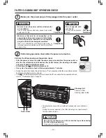 Preview for 10 page of Hitachi RAC-SX10HYK Instruction Manual